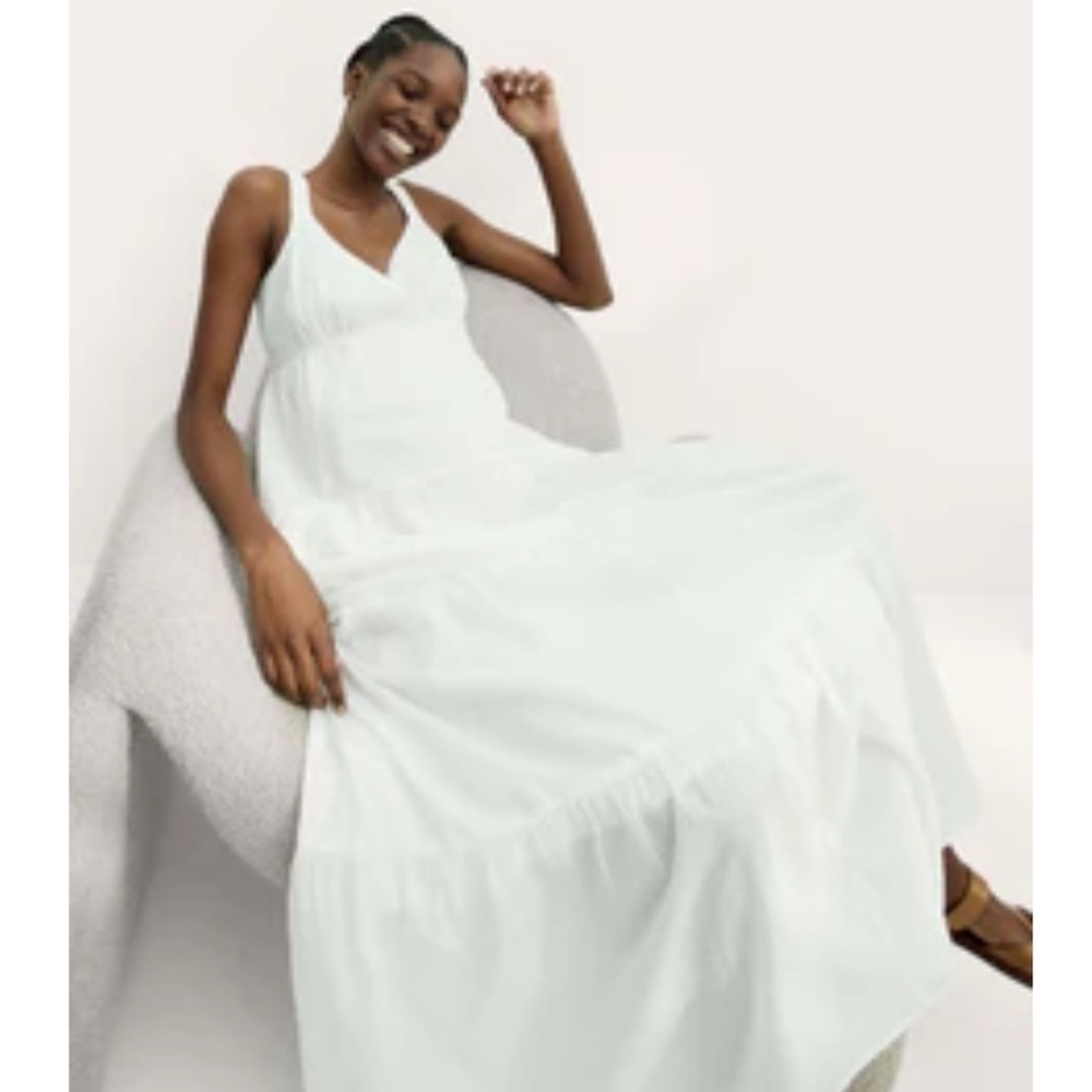 Hatch The Katherine Maxi Dress